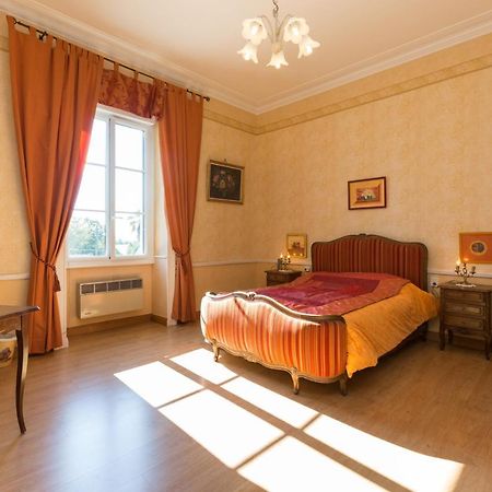 Pipriac Chambres D'Hotes Du Chalet De Caharet מראה חיצוני תמונה