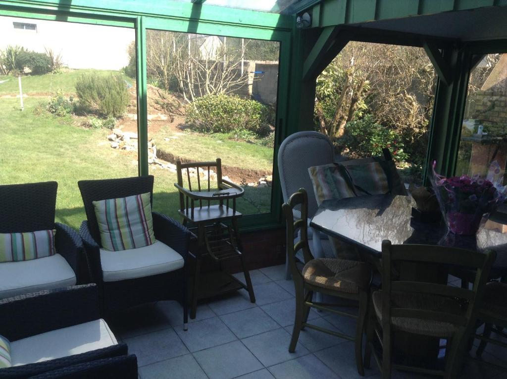 Pipriac Chambres D'Hotes Du Chalet De Caharet מראה חיצוני תמונה