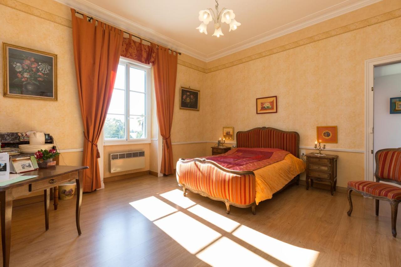 Pipriac Chambres D'Hotes Du Chalet De Caharet מראה חיצוני תמונה